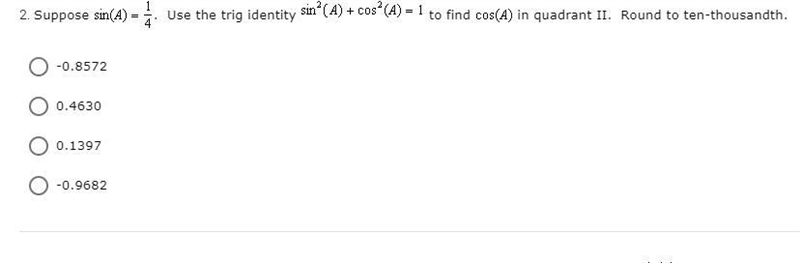 Can someone help with trig identities? (calculators are allowed)-example-1