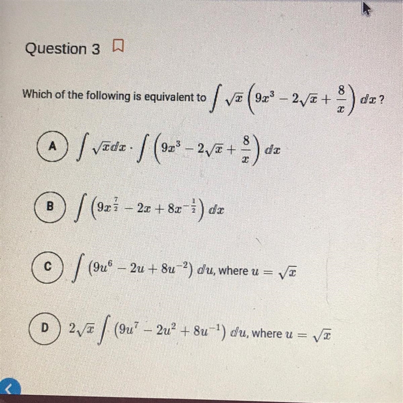 Need help question #3. Show steps please-example-1