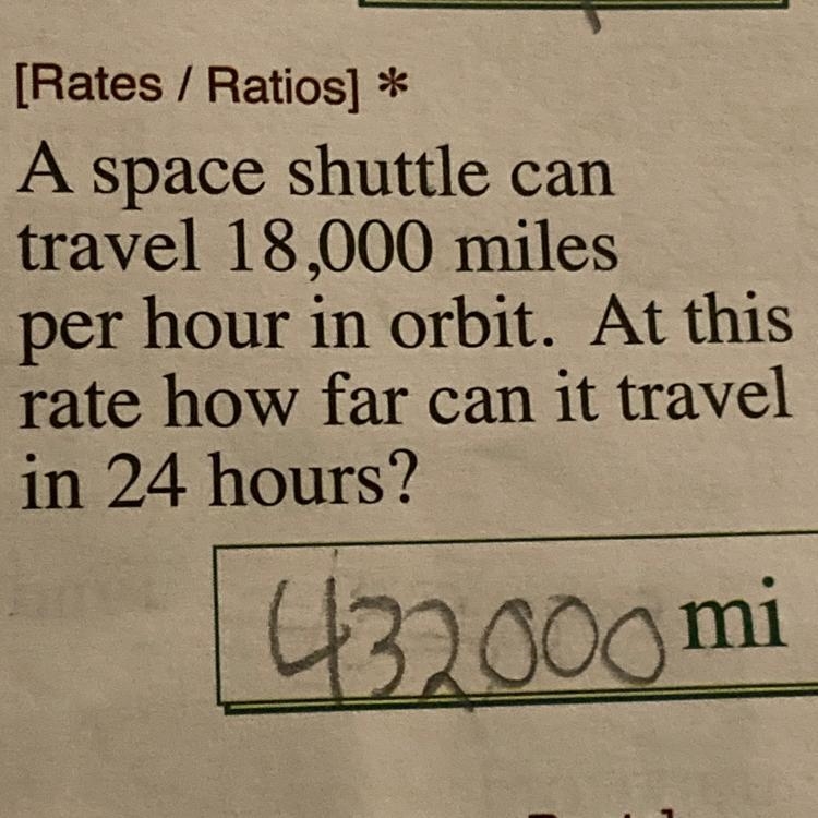 How do you do ratios/rates? I’m just confusing on some of the steps but other than-example-1