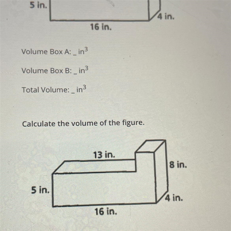 I need to find the volume-example-1