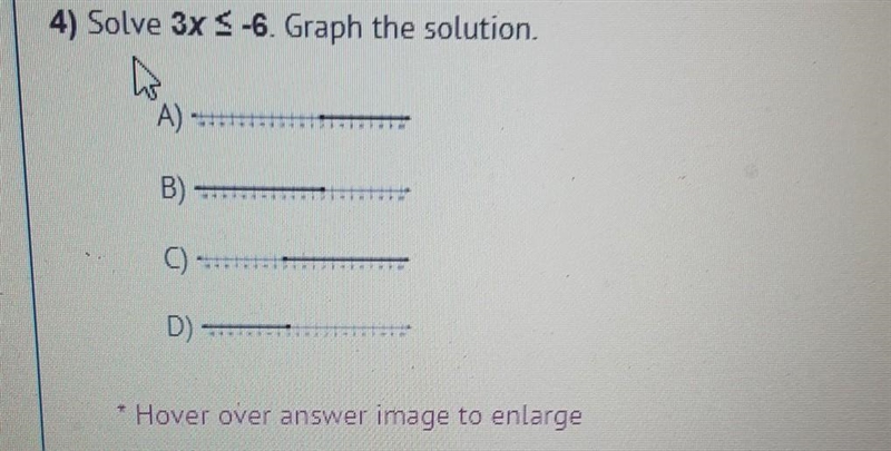 All graphs range from -10 through 10 ;)​-example-1