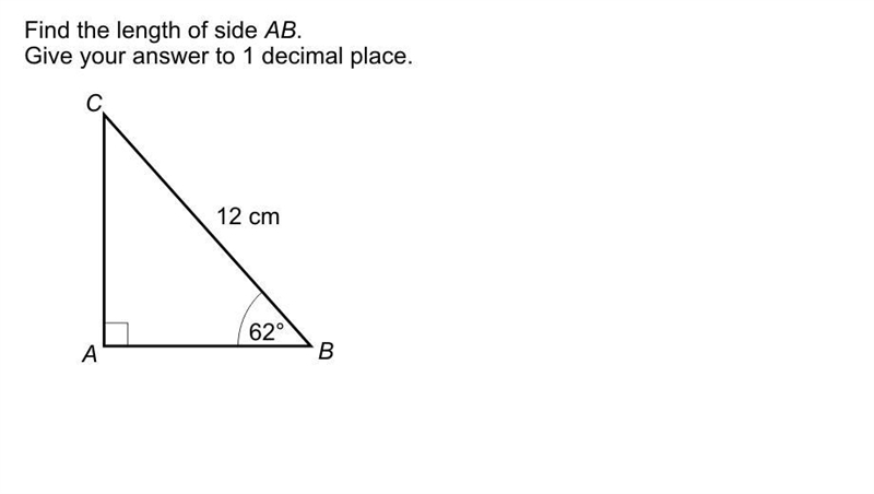 Find the length of side AB-example-1