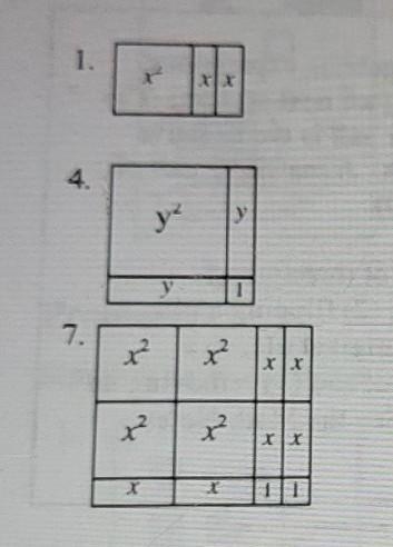 Determine the area and perimeter​-example-1