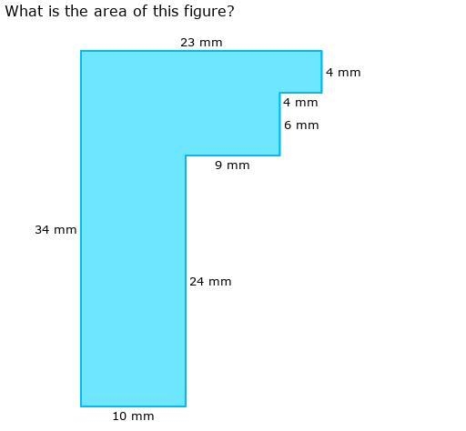 What's the area of this? PLS HELP-example-1