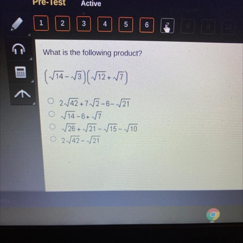 What is the answer to this please help-example-1