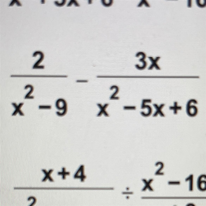 HELP PLEASE I DONT KNOW THIS ONE-example-1