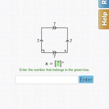 Enter the number that belongs in the green box-example-1