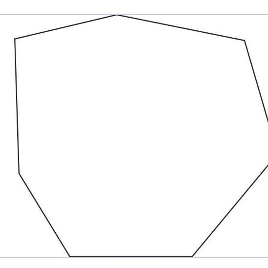 Find the sum of the interior angle measures of the polygon. Please help!-example-1