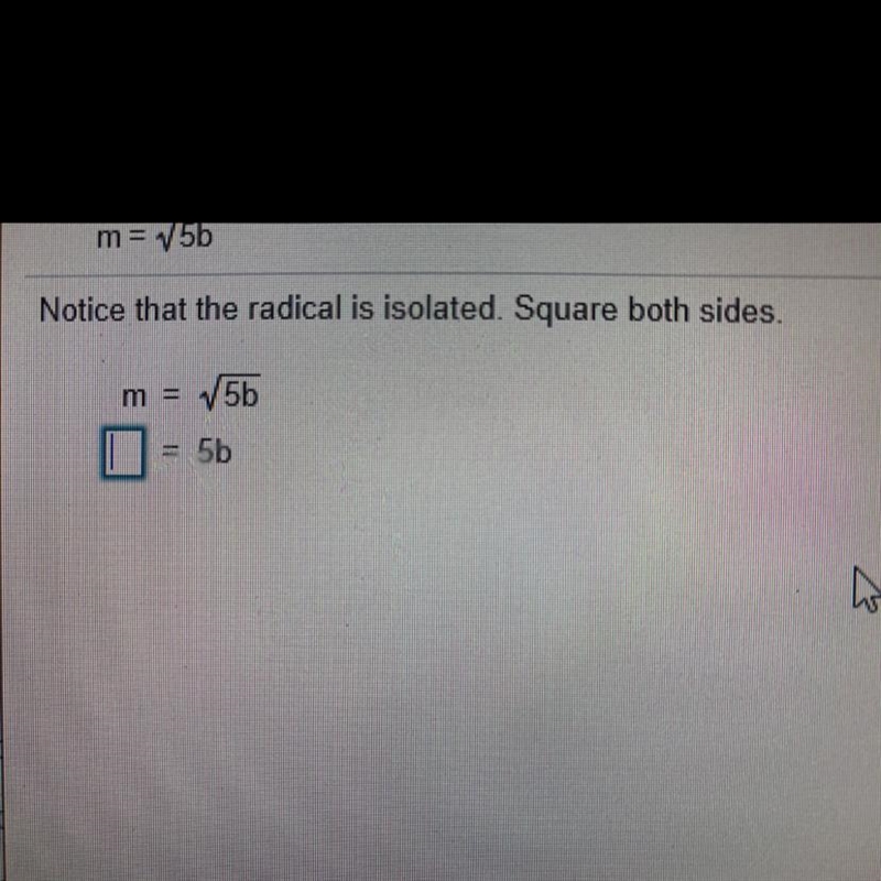 Find the formula for B-example-1