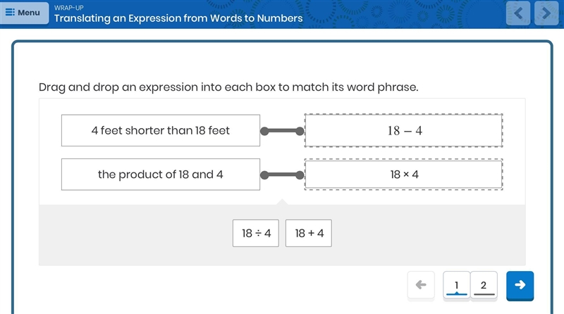 Does this look correct, please let me know.-example-1