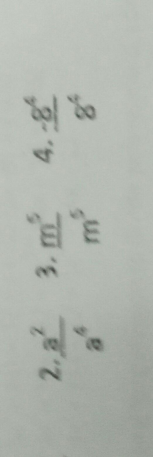 Simplify each.Assume that none of the variables is zero.​-example-1