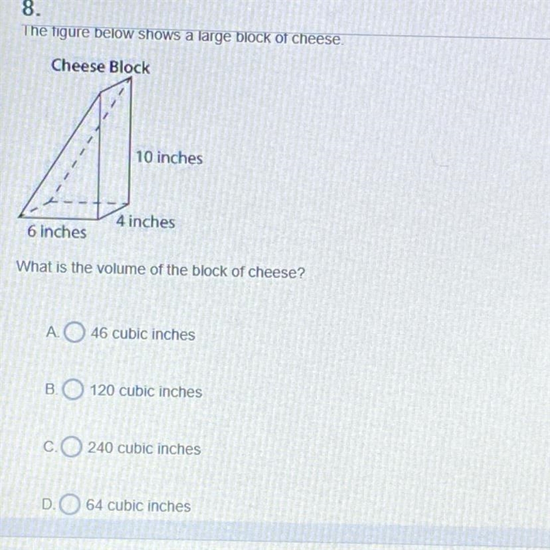 CAN SOMEONE HELP ME and please tell me the right answer this test means a lot to me-example-1