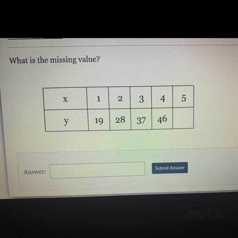 Please help me out with this finding basic pattern in a table .-example-1