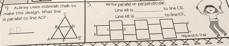 Only help me with number 5 plz-example-1