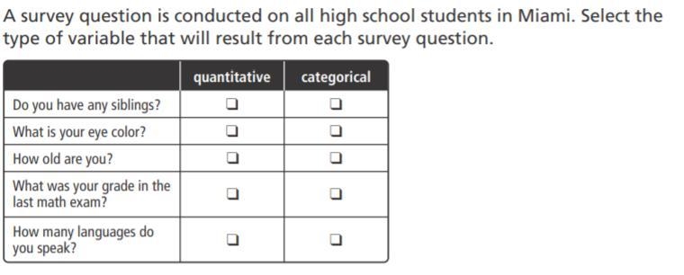 I really need help with this statistical/variable question, i am really struggling-example-1