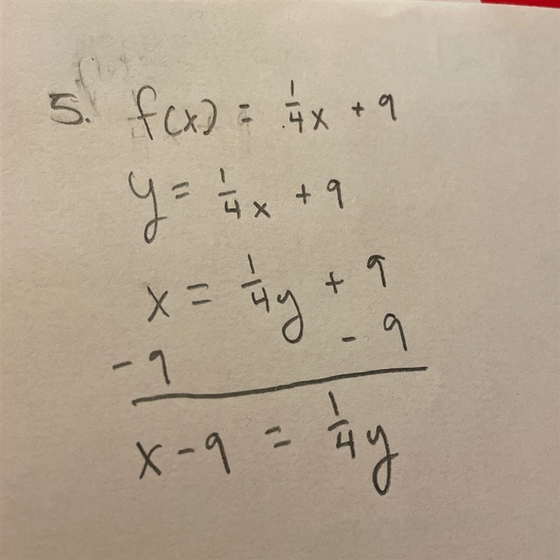 Does anyone know how to finish this equation?-example-1