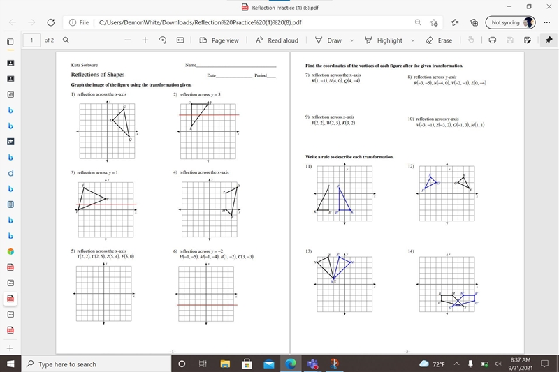 Fast 100 points right check-example-5