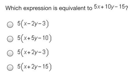 Which expression is equivalent-example-1