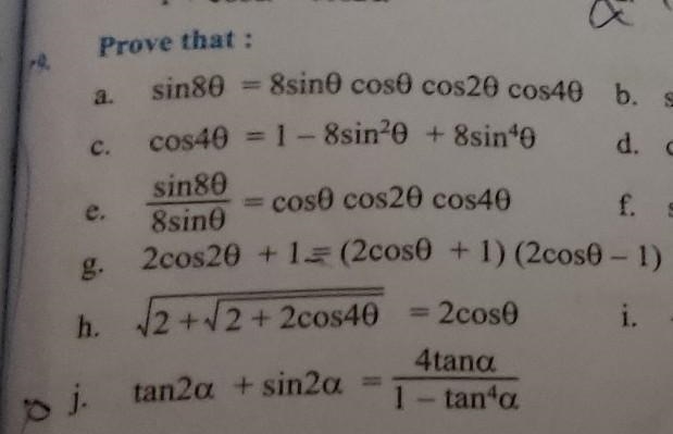 Please help me do 9c fast please ​-example-1