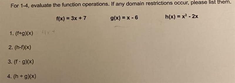 If u answer pls explain how u did it so i can understand … ty!-example-1