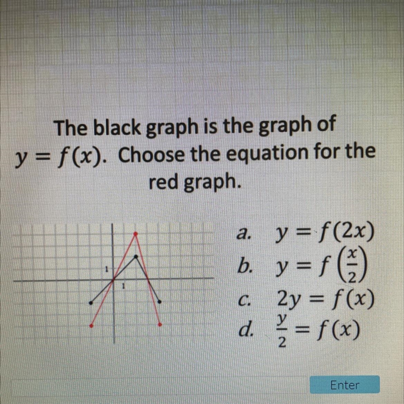 Any help is appreciated. Not sure how to get to the answer. No links pls-example-1