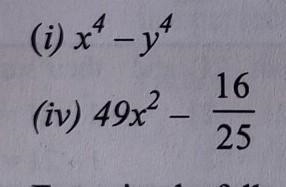 Factorise the following.​-example-1