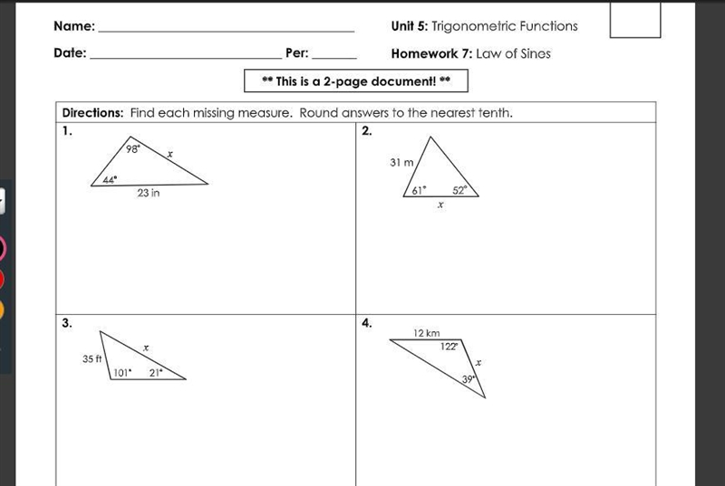 Can anyone help me with #1?-example-1