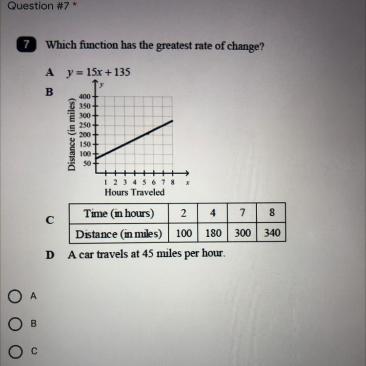 HELP PLS. Greatest change-example-1