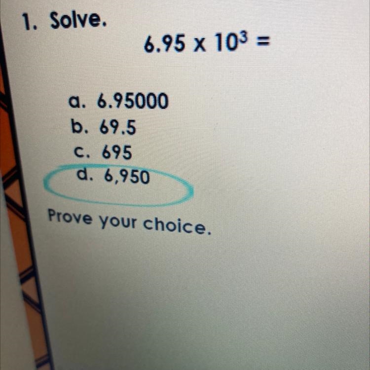 How can I prove this answer-example-1