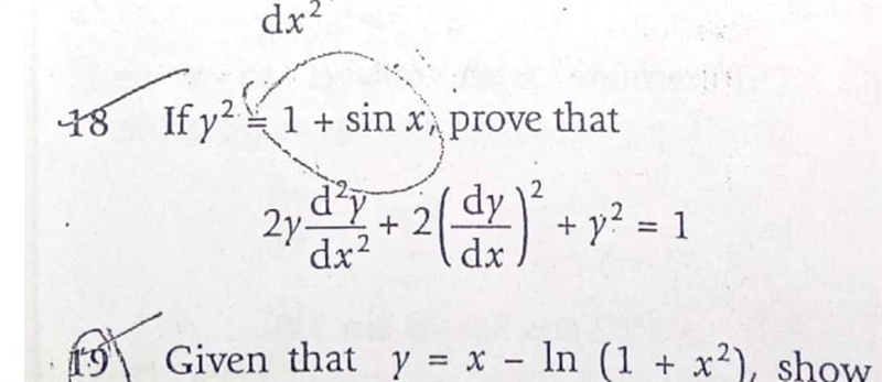 Hi, help with question 18 please. thanks​-example-1