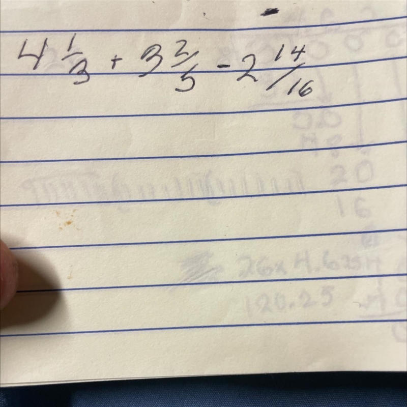 How can I calculate this expression?-example-1