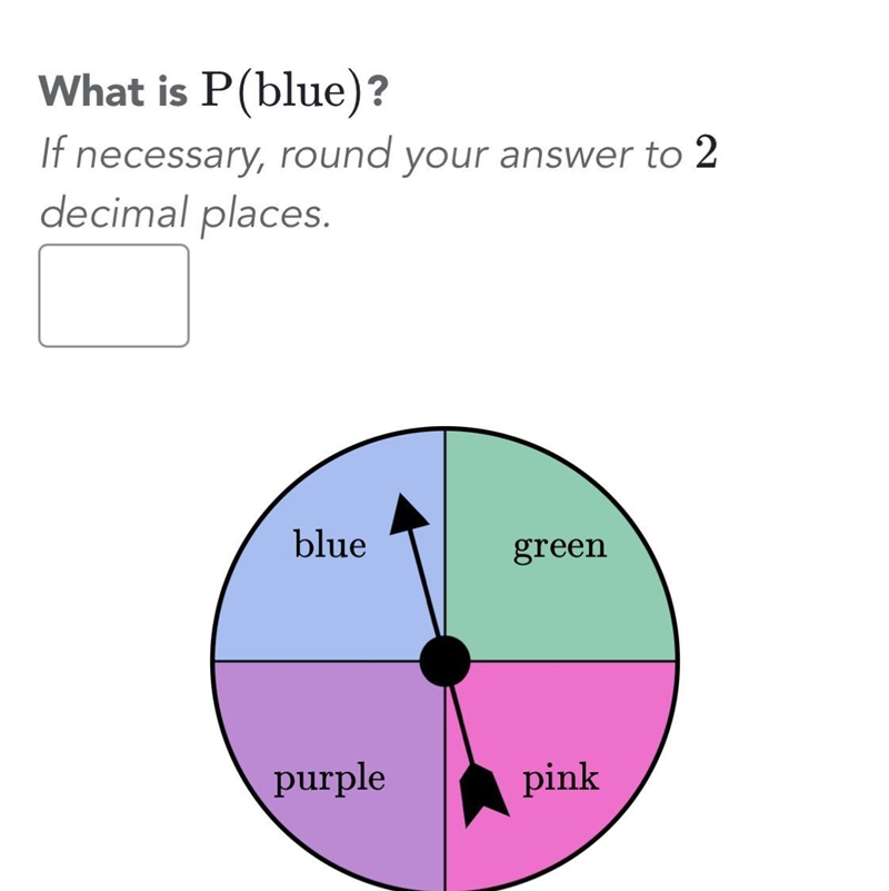 What is p (blue)? ......-example-1