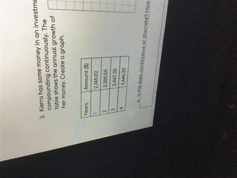 Is the data discrete or continuous for these four images??? And why?-example-3