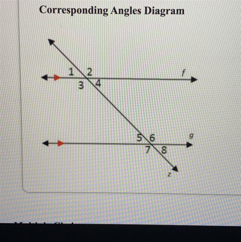 Which angle is congruent to <1-example-1