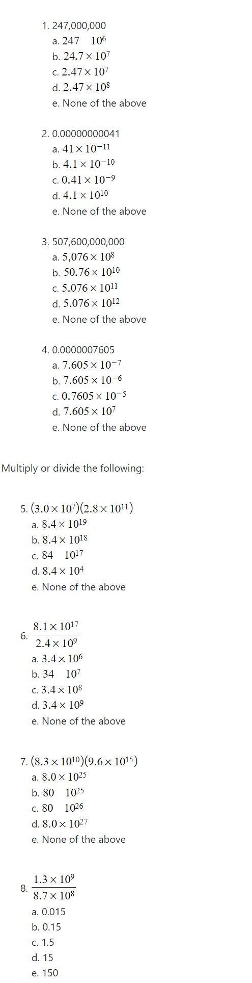 Need help in math pre algebra-example-1