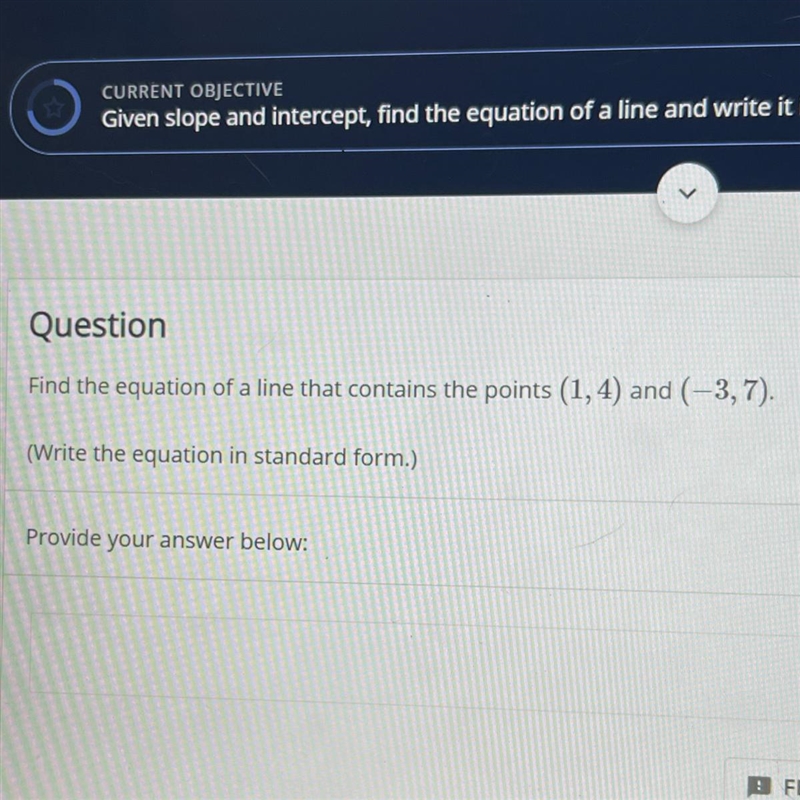 Write in standard form-example-1