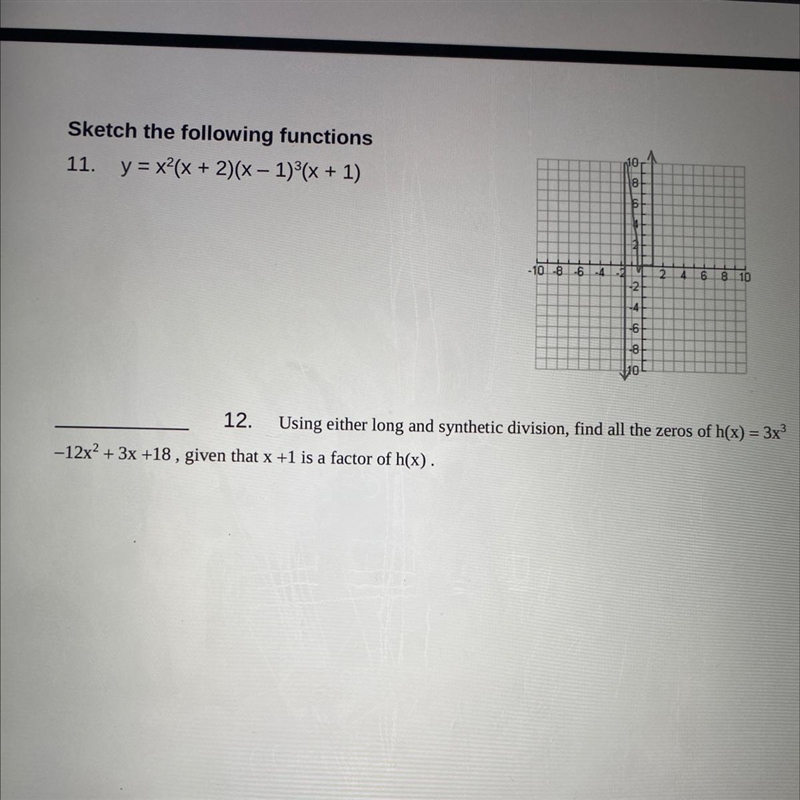 Help me ASAP. Need help please Question 12!!-example-1