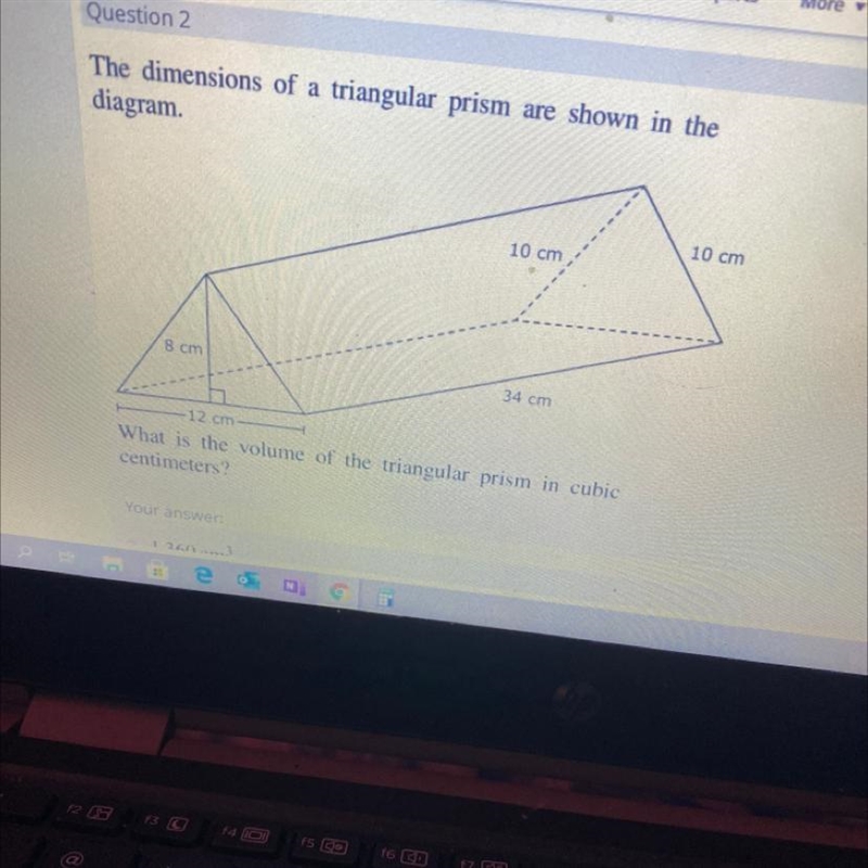 A) 1,360cm B) 1,632cm C) 408cm D) 816cm-example-1