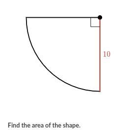 Pls help me with this problem. Also the answer has to be in terms of pi-example-1