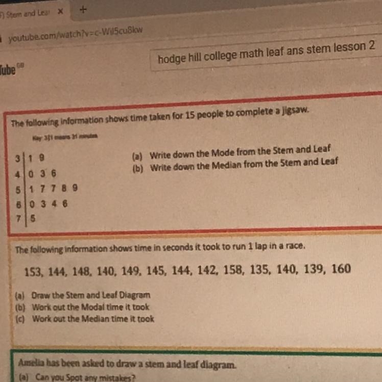 I need help quick just the first one-example-1