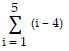 Find the indicated sum.-example-1