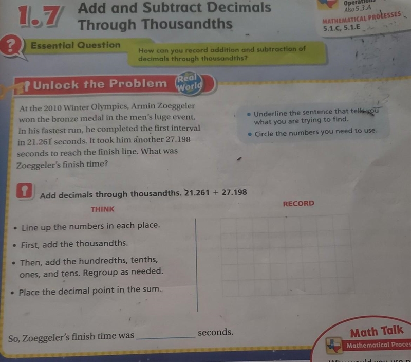 Plz help me w my homework, n 5th grade shii​-example-1