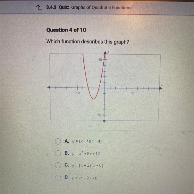 Which function describes this graph-example-1