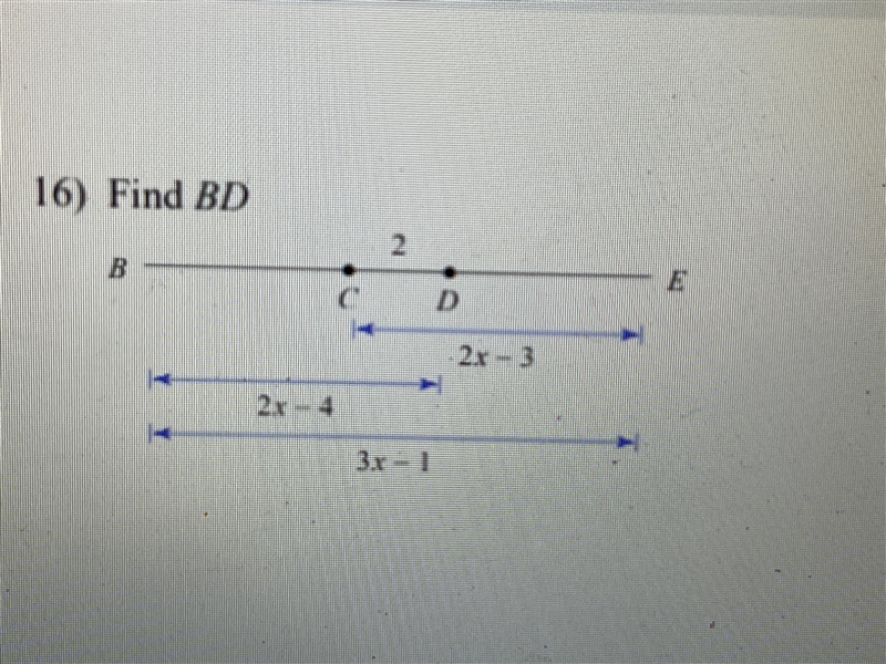 Find the length indicated-example-1