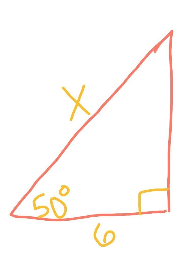 Find the value of c to the nearest tenth​-example-1