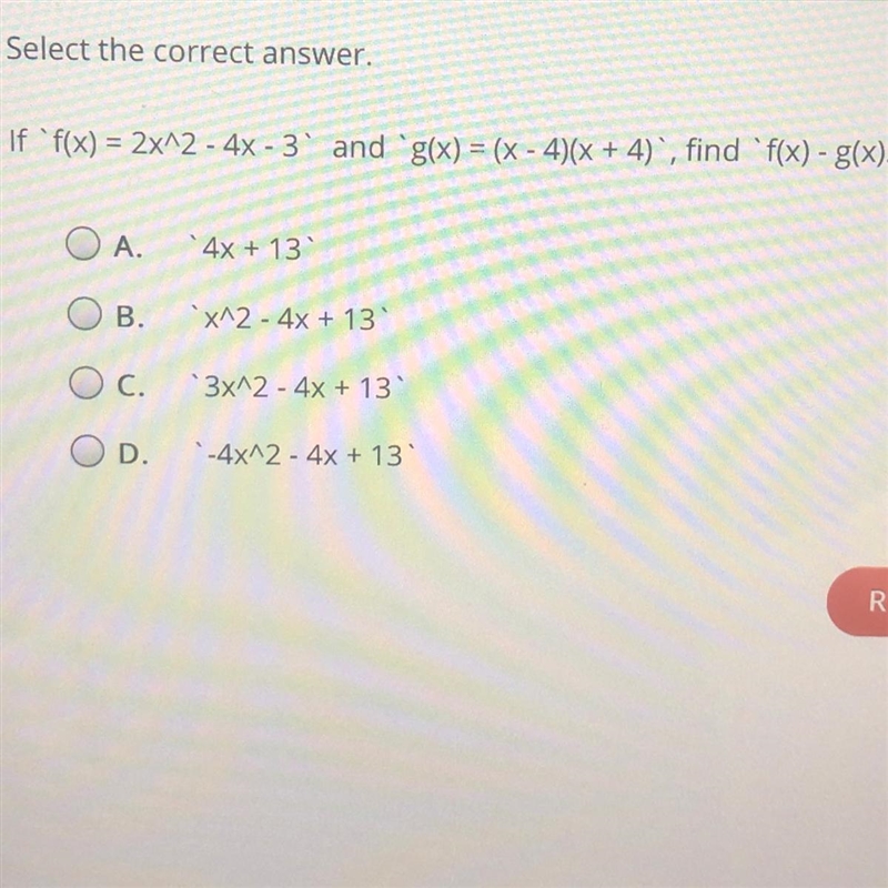 Help I don’t know how to find the answer-example-1