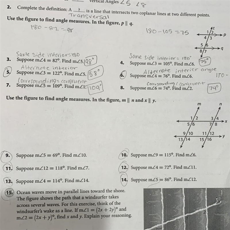 I need help with 9-14. Please help meeeeee-example-1