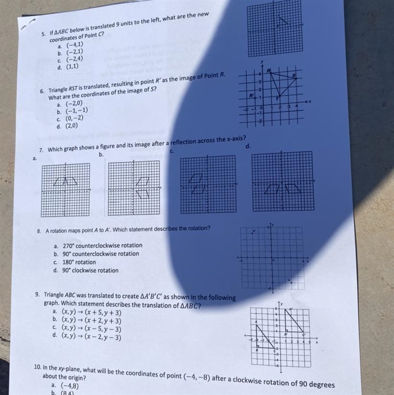 Need help with these-example-1