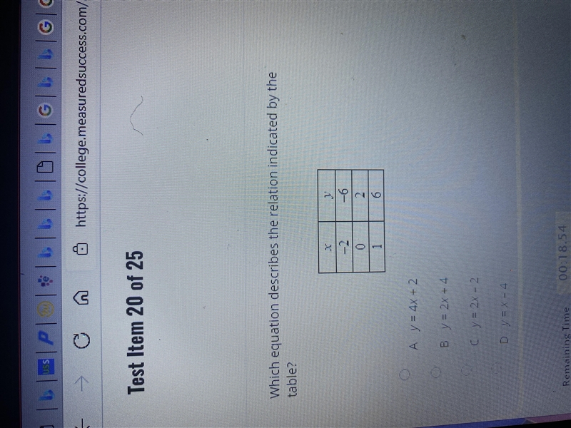 I need the answer to this question-example-1