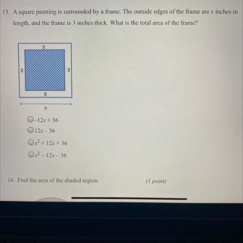 Please help!!! I need help finding the answer.-example-1